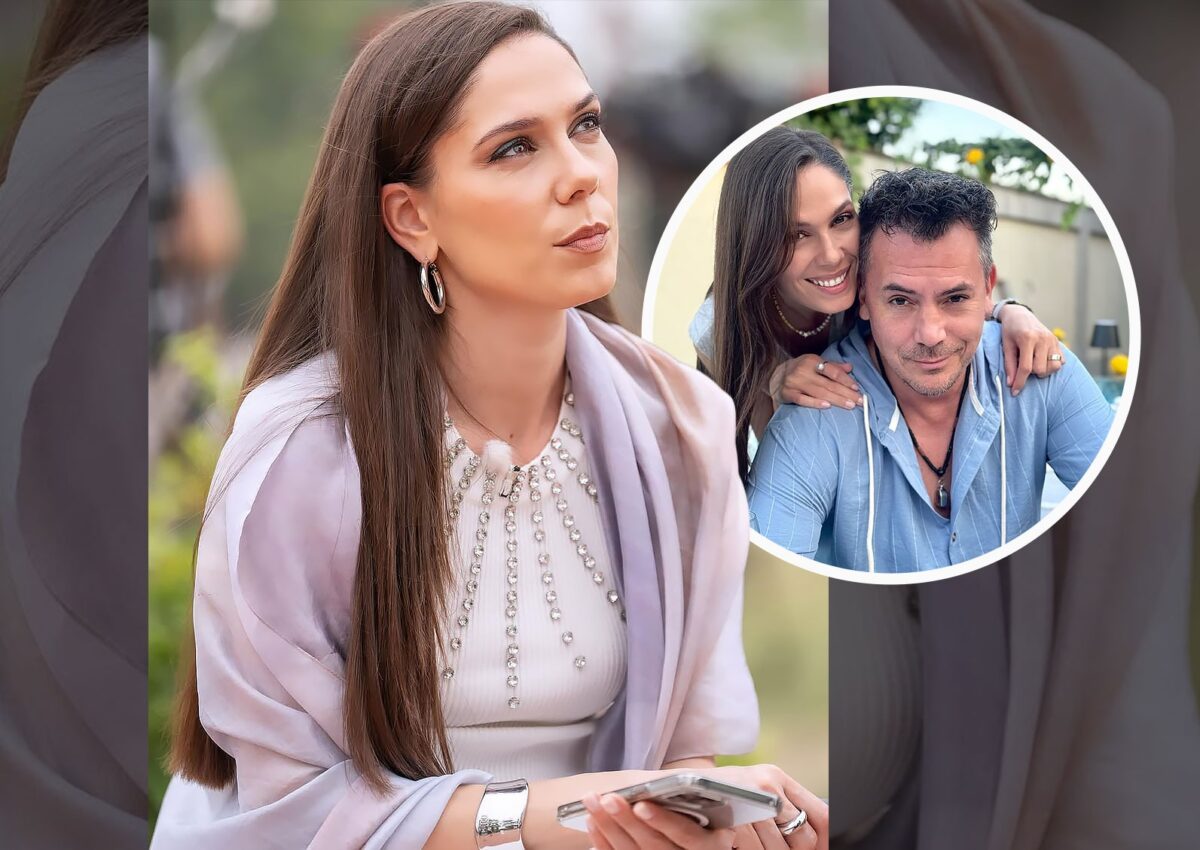 Confesiunea neașteptată a Irinei Fodor, după 17 ani de căsnicie alături de Răzvan! ”Cred că a cam trecut trenul!”