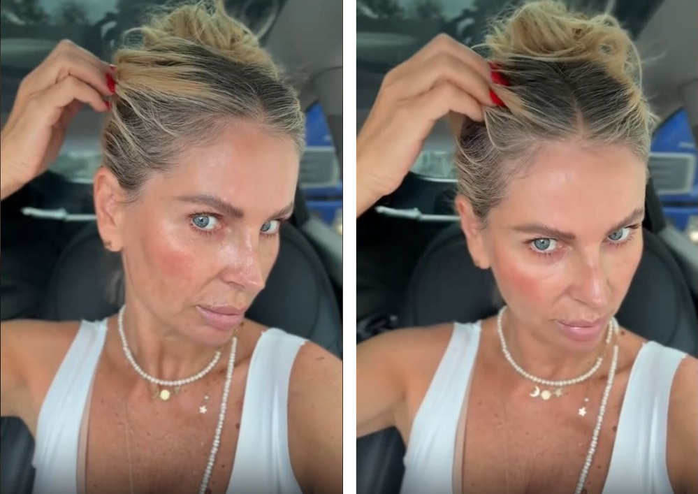 Andreea Bănică, schimbare surprinzătoare de look! Și-a dat un mare refresh
