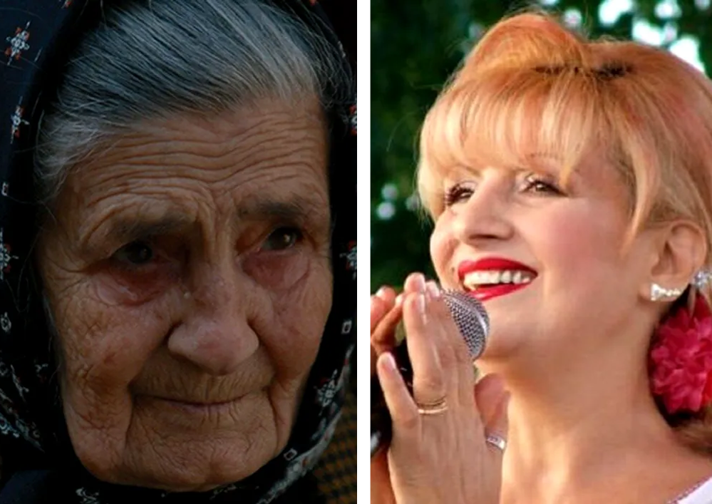 Mama Ilenei Ciuculete s-a stins: ”A jelit-o până când s-a dus la ea”