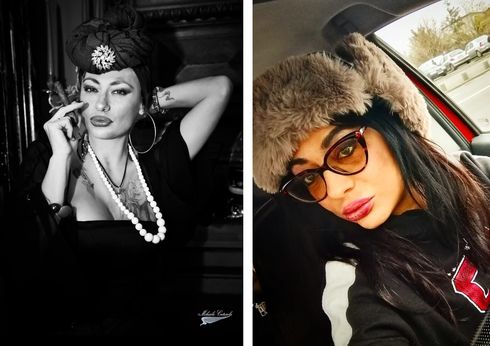 Ultimul MESAJ publicat de Ioana Popescu pe Facebook. Are legătură cu Gigi Becali: ” Îl cunosc din 2000, de când lucram la VIP”