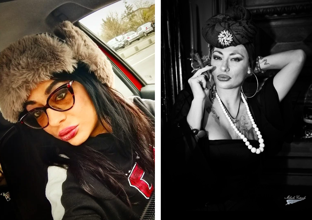 Cine a salvat-o pe Ioana Popescu de la moarte, de 3 ori. Jurnalista a făcut dezvăluirea în urmă cu 6 luni: ”Pusesem ceva la foc și…”