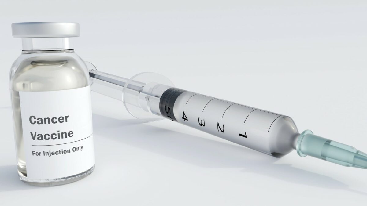 Rusia face anunțul momentului: vaccinul pentru cancer este gata de utilizare. Va fi distribuit gratuit pentru pacienți!