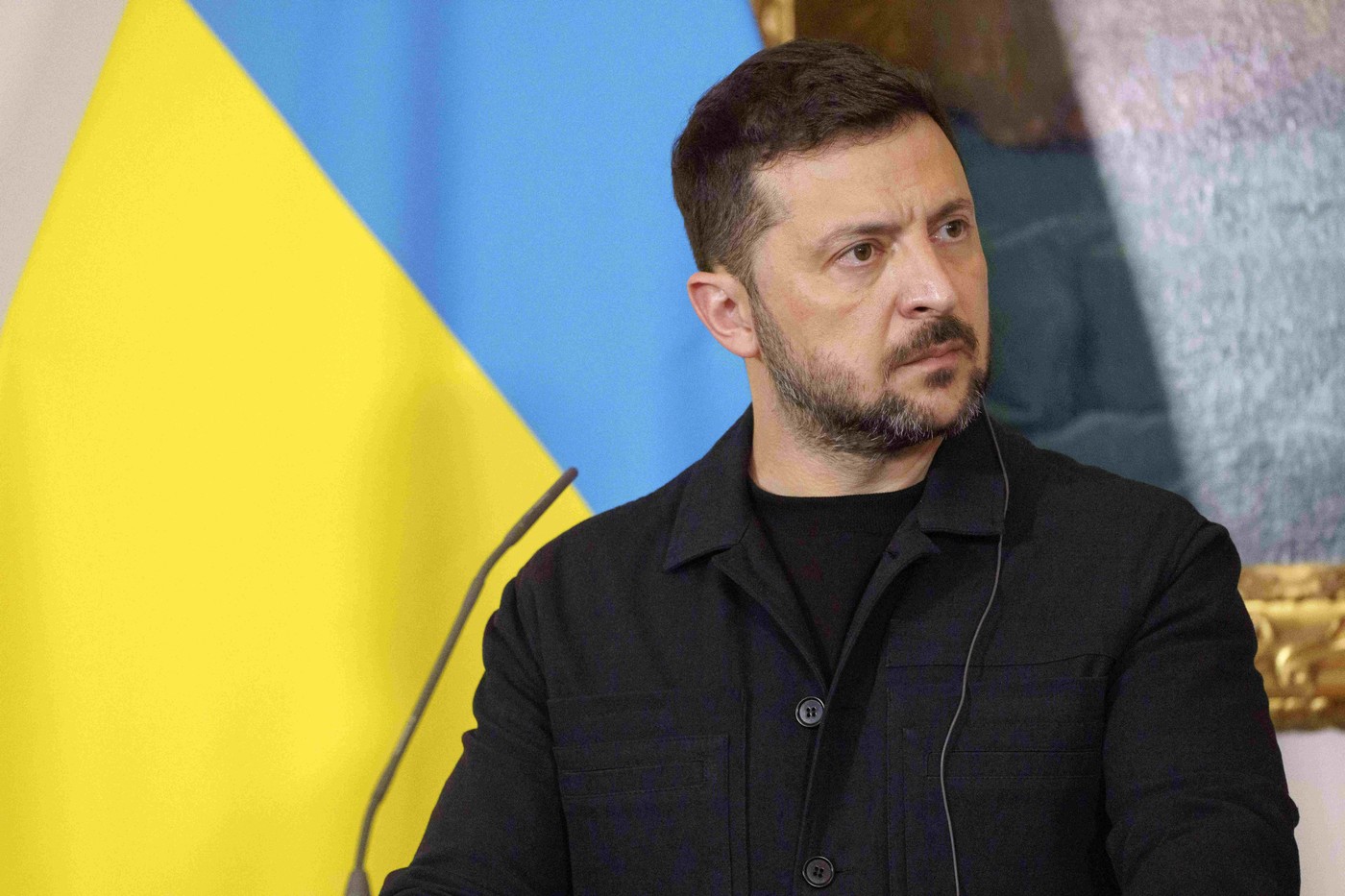 Volodimir Zelenski a anunțat în ce condiții va demisiona! Planul președintelui Ucrainei