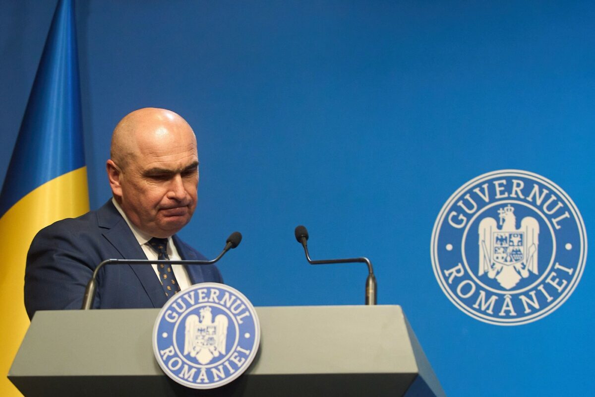 Companiile pe care Ilie Bolojan vrea să le închidă: „Fabrici de salarii”