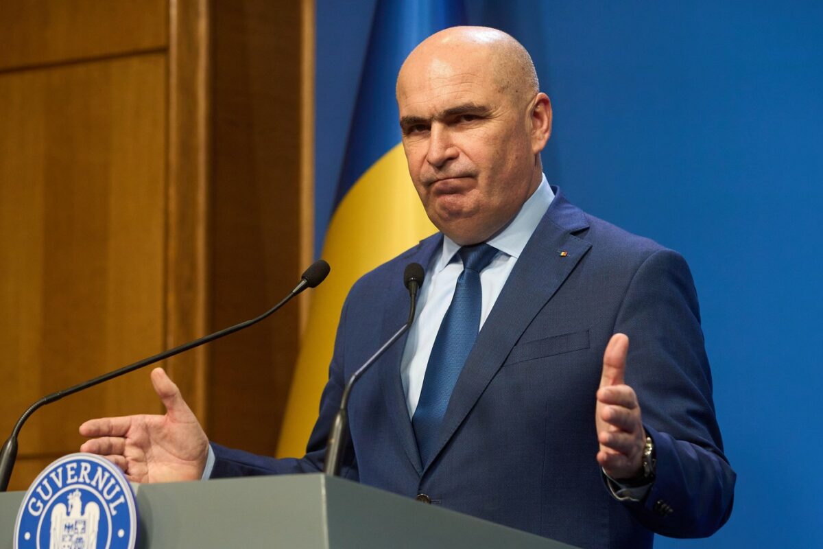 A stat sau nu ilegal în fosta vilă a lui Traian Băsescu? Ilie Bolojan rupe tăcerea: „Când ești pe această funcție, ai dreptul…”