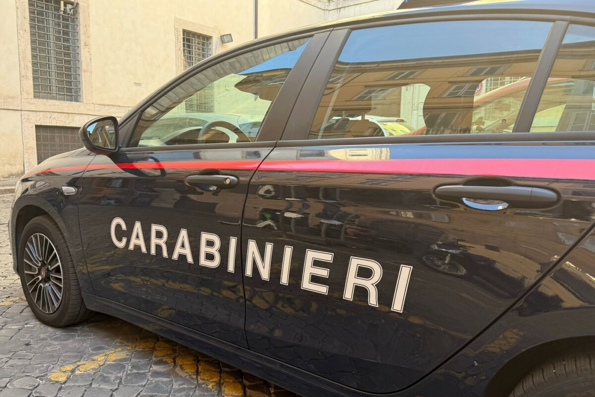 Ce le-a cerut italianul care a ucis-o pe Florina Florea magistraților. Au crezut că e o glumă!
