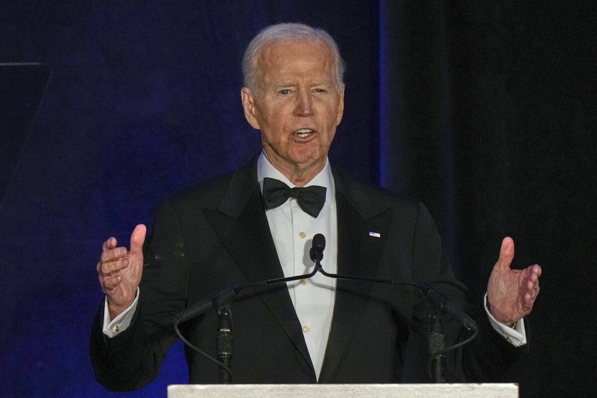 Imagine Stire Joe Biden a fost operat de cancer. Care este starea fostului președinte american | 2review.ro