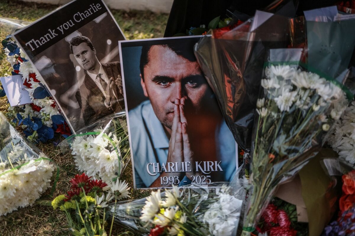Karma sau asasinat? Ce spunea Charlie Kirk despre arme, în 2023: „Un cost de câteva decese prin împușcare”
