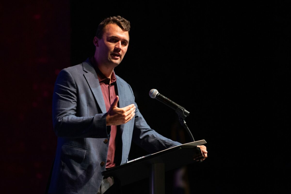 Când și unde va fi înmormântat Charlie Kirk. Donald Trump va fi prezent: ”Am obligația să fac asta”