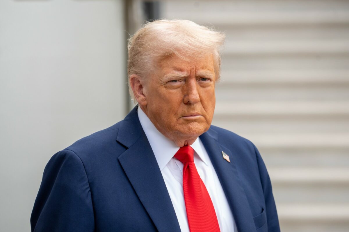 Donald Trump, mesaj pentru Europa după incursiunile rusești din Polonia și Estonia: „Da, o voi face”