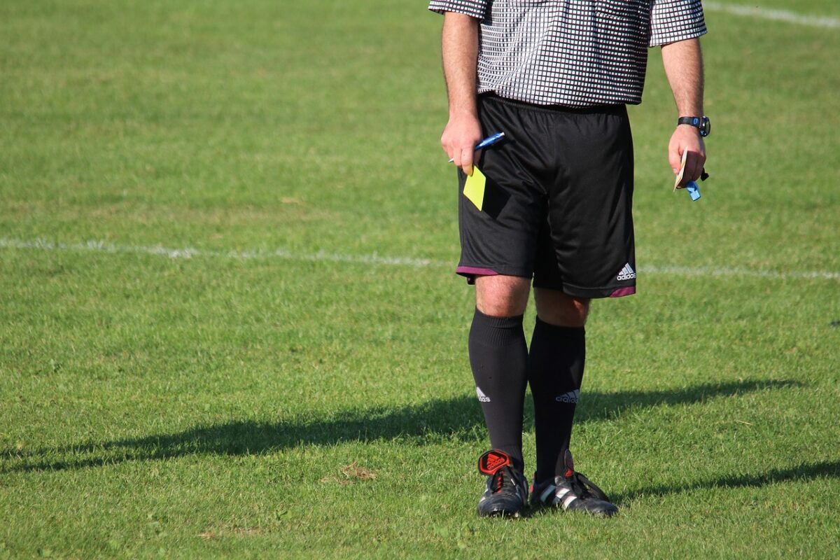 Imagine Stire Doliu în sportul românesc! Un mare arbitru s-a stins din viață | 2review.ro