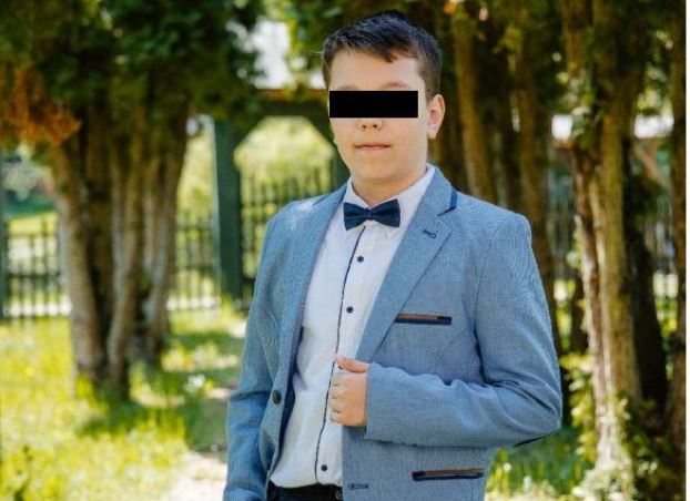 Ultimele clipe din viața lui Răzvan, băiatul de 13 ani care a murit în fața unei școli din Maramureș. Martorii fac dezvăluiri tulburătoare