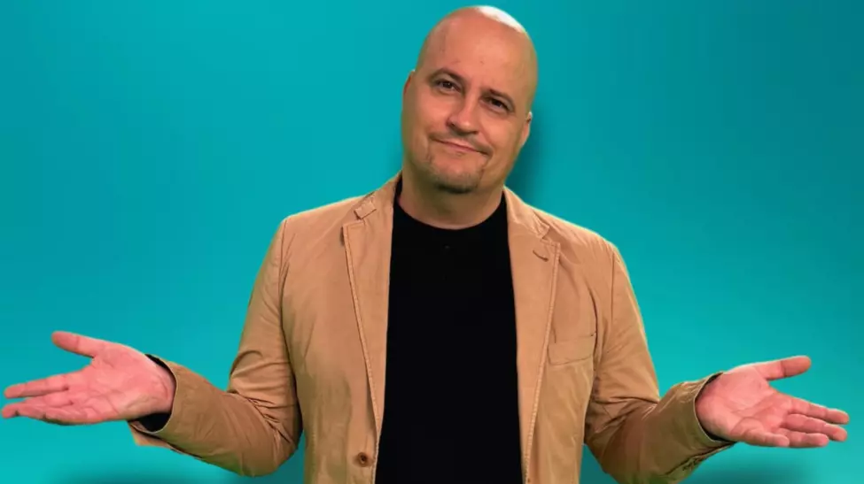 Cât de greu a atârnat numele de Huidu pentru băieții prezentatorului