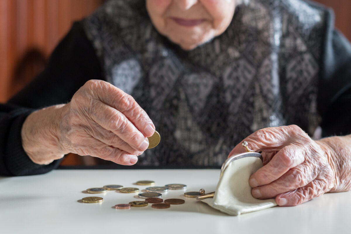 Când se livrează pensiile în luna septembrie 2025. Ce pensionari vor lua banii abia pe data de 20