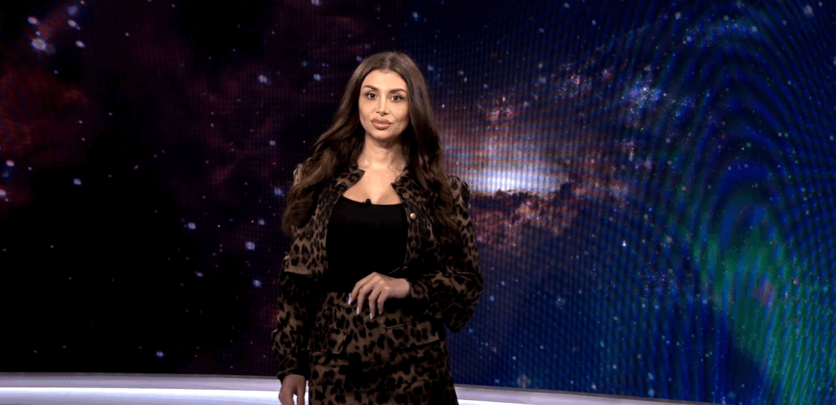 Imagine Stire Horoscop 2 noiembrie 2025. Zodia care are tensiuni mari în cuplu | 2review.ro