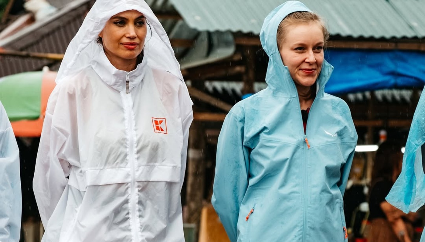 Relația Alina Pușcău și Cristina Postu după Asia Express