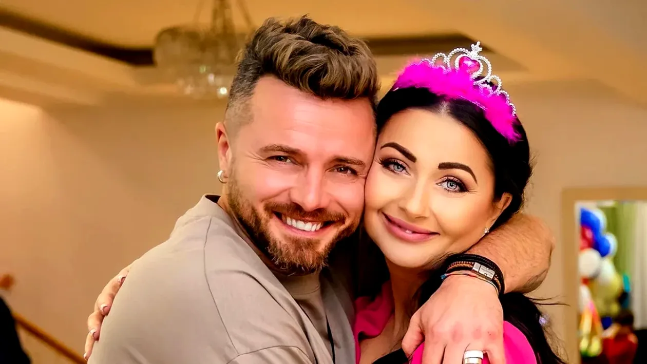 Gabriela Cristea și Tavi Clonda, momentul adevărului! Ce au făcut în baia de la Kanal D, la început de relație: „Era pauza de publicitate…”