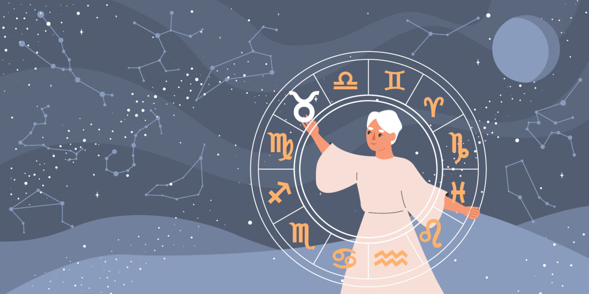 Zodiile care trec printr-o schimbare majoră până la final de octombrie 2025. Pluto își reia mersul direct și aduce transformări