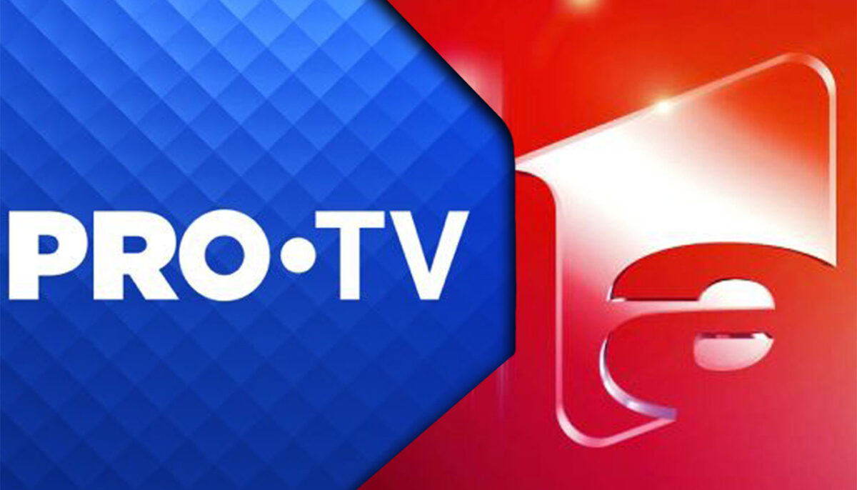 Vedeta „furată” de Pro TV de la Antena 1. Cea mai mare trădare din istoria recentă a televiziunii din România