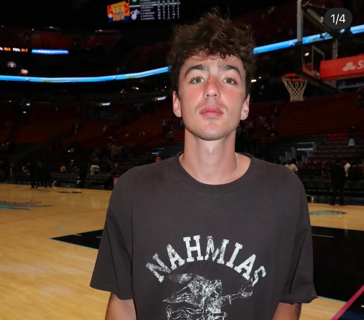 Imagine Stire Doliu în lumea tiktokerilor! Tânărul care „iubea pe toată lumea” a murit la doar 25 de ani | 2review.ro