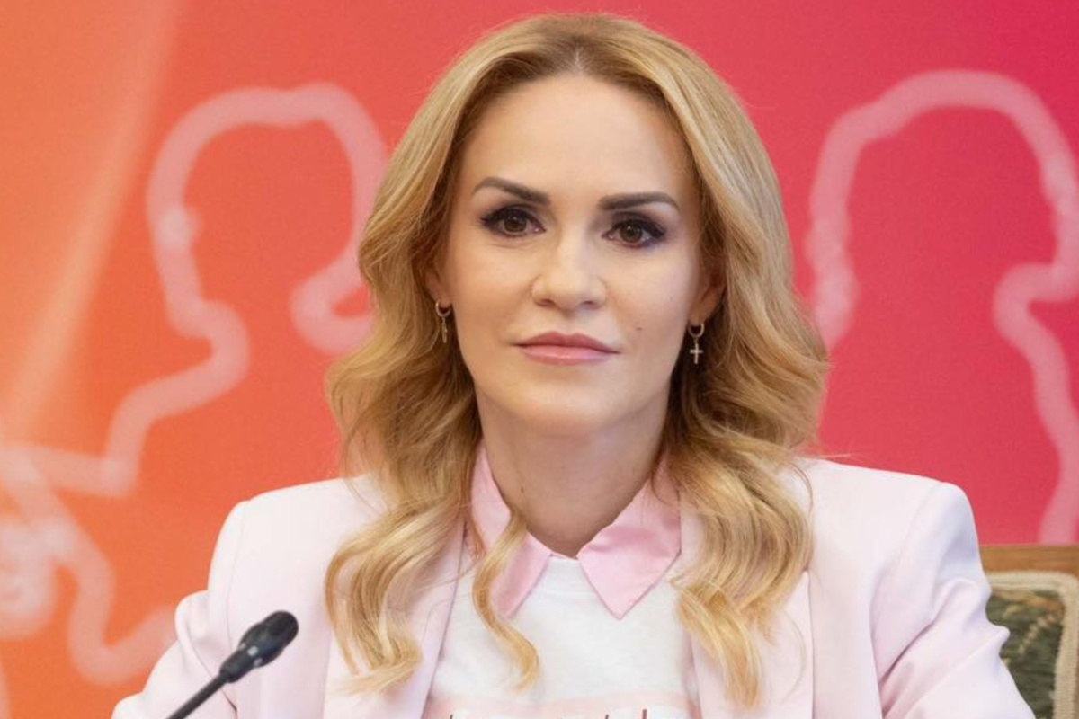 Cum arată Tudor, fiul cel mare al Gabrielei Firea. Tânărul a împlinit 30 de ani: „Eram o mamă tânără”