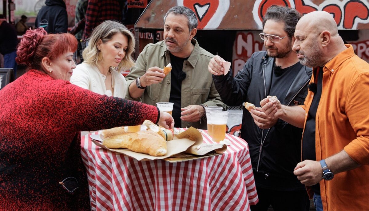 Scărlătescu, Dumitrescu și Bontea, taxați dur de un coleg: „Concurenții sunt jigniți indirect!” Ce se întâmplă, de fapt, la filmările Masterchef 2025 de la Pro TV