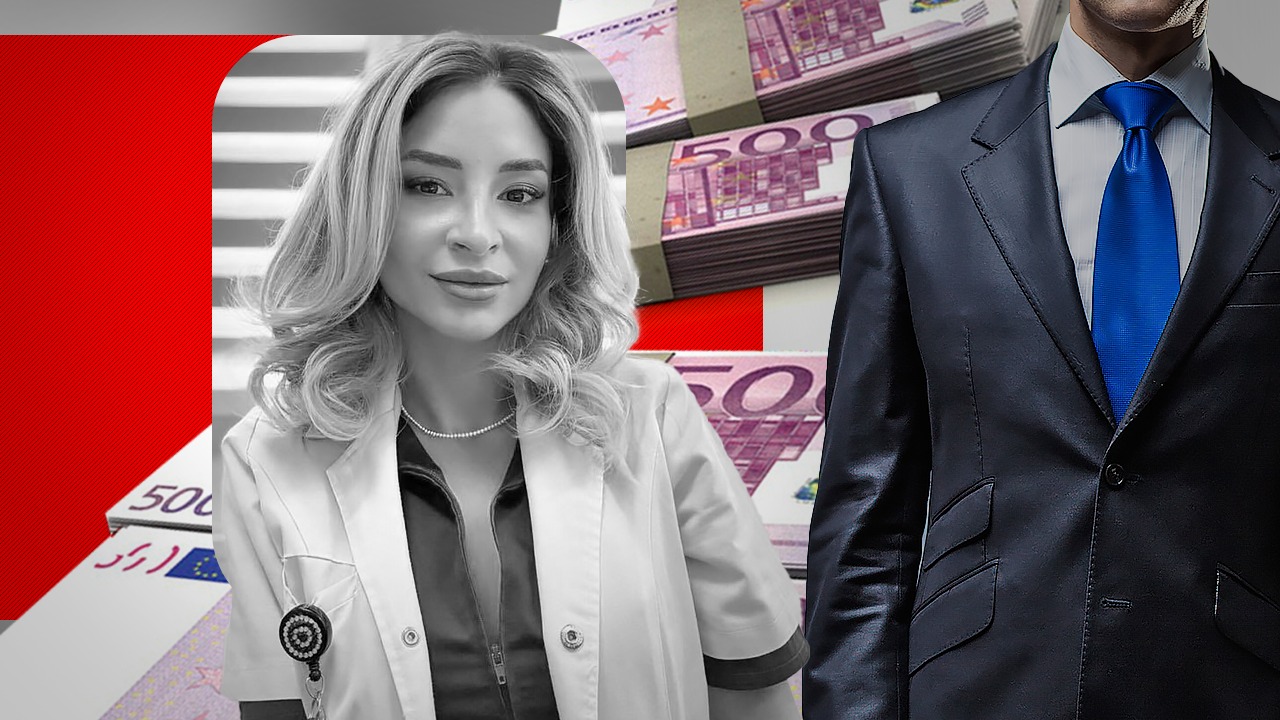 Moartea doctoriței Ștefania Szabo: detalii șocante din viața personală