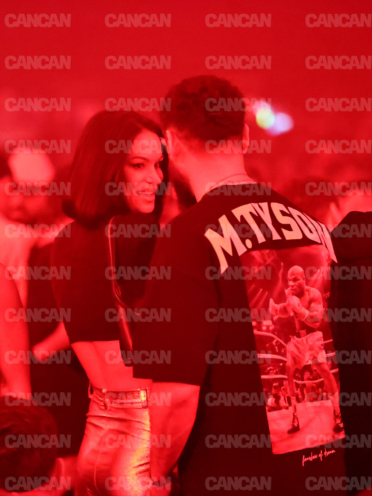 Irisha, alături de un alt bărbat, la cinci luni de la despărțirea de fostul logodnic