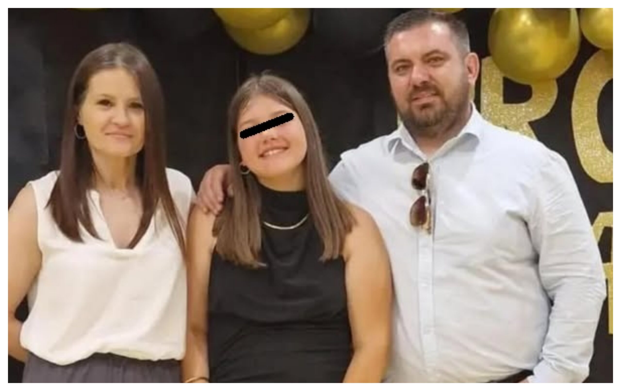 Drama trăită de o familie de români! Fiica lor de 12 ani a fost deconectată de la aparate fără acordul lor: „Au ucis-o…”