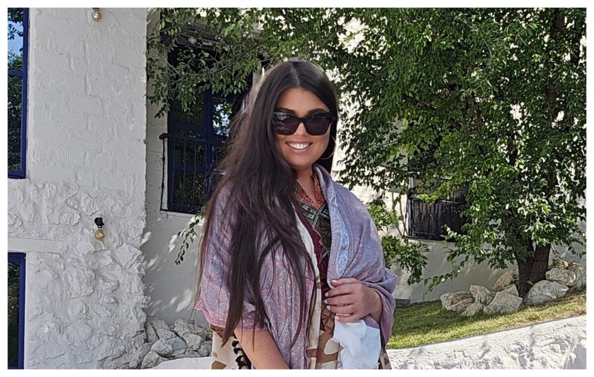 Alimentele la care Paula Seling a renunțat de 14 ani: „Nu-mi mai crează niciun fel de senzație sau dorință”