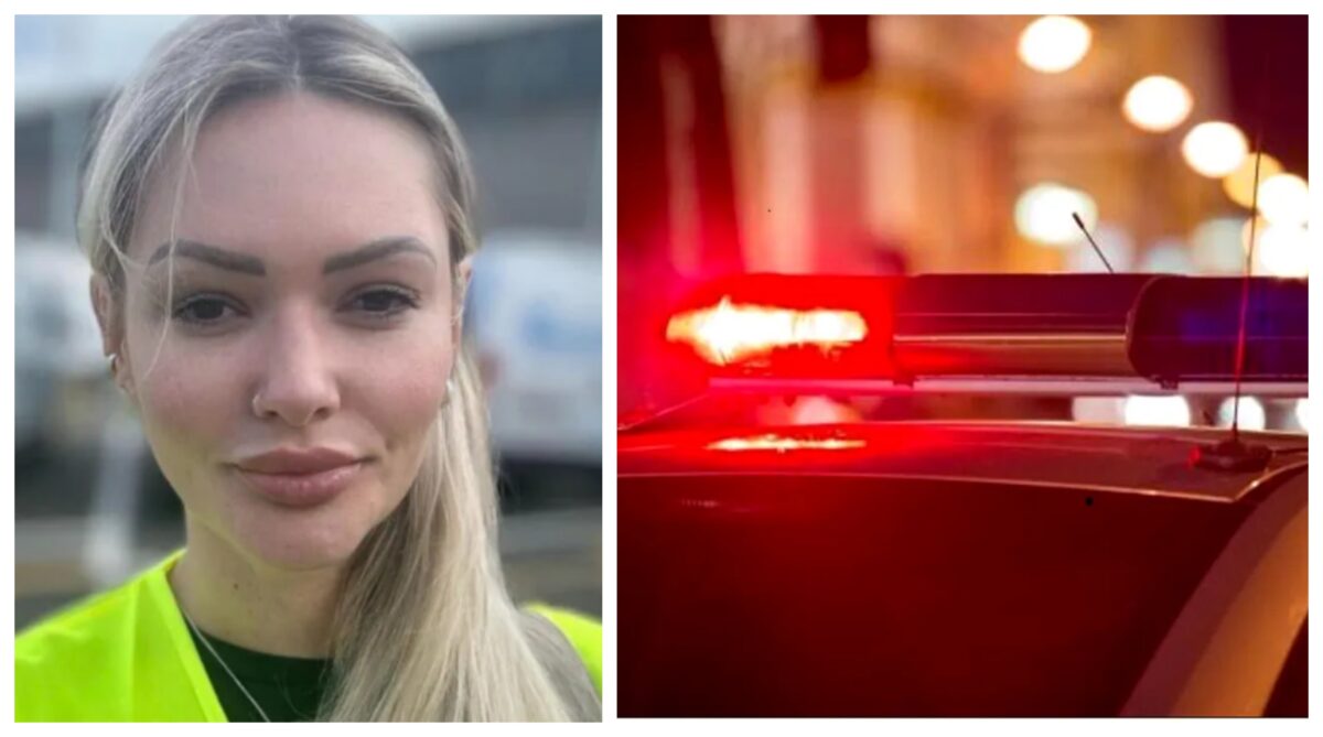 Jessica, o tânără de doar 33 de ani, a fost ucisă de iubitul ei. Unde a fost găsit criminalul, la câteva ore după fapta odioasă