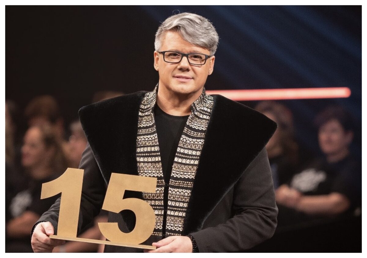 „Drag de România mea!” continuă: Fuego aduce un nou sezon plin de surprize la TVR 2