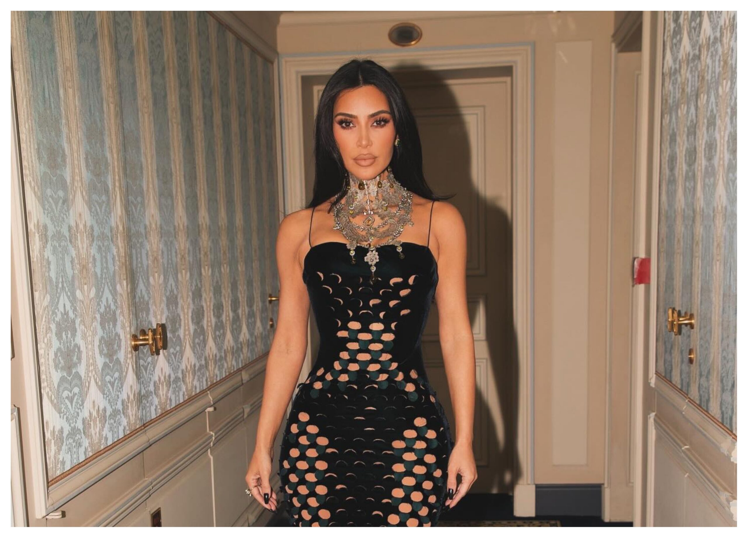 Kim Kardashian se iubește în secret cu un cântăreț celebru. Cum a început totul