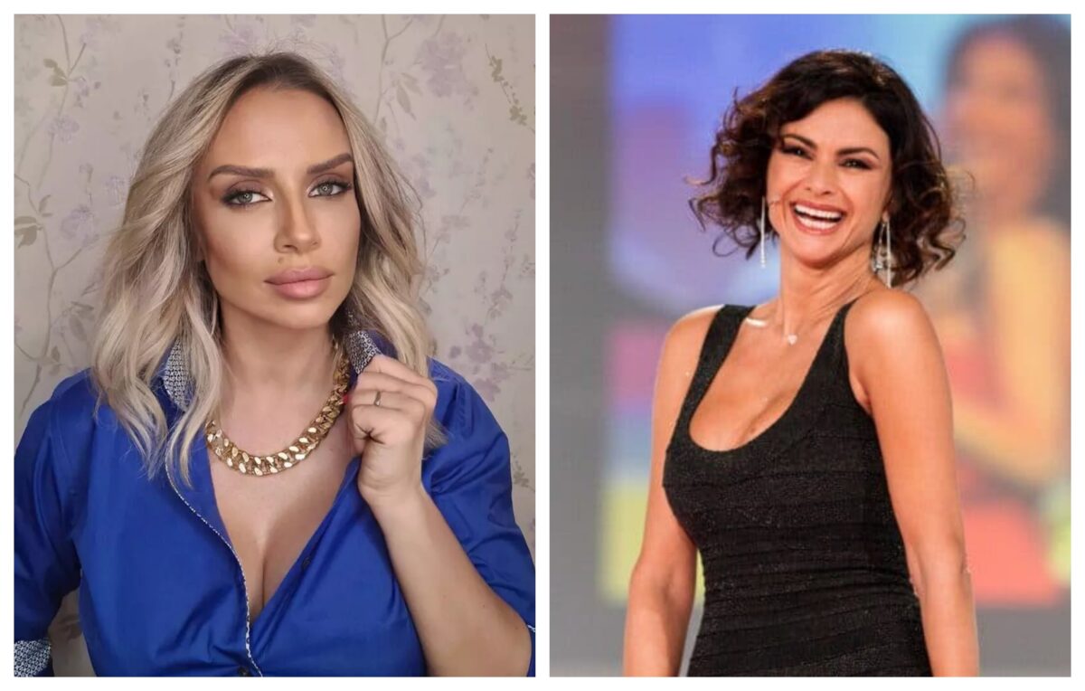 Ramona Bădescu și Adina Halas, trucul ieftin pentru dinți albi. Vedetele au zâmbet de Hollywood cu un efort minim