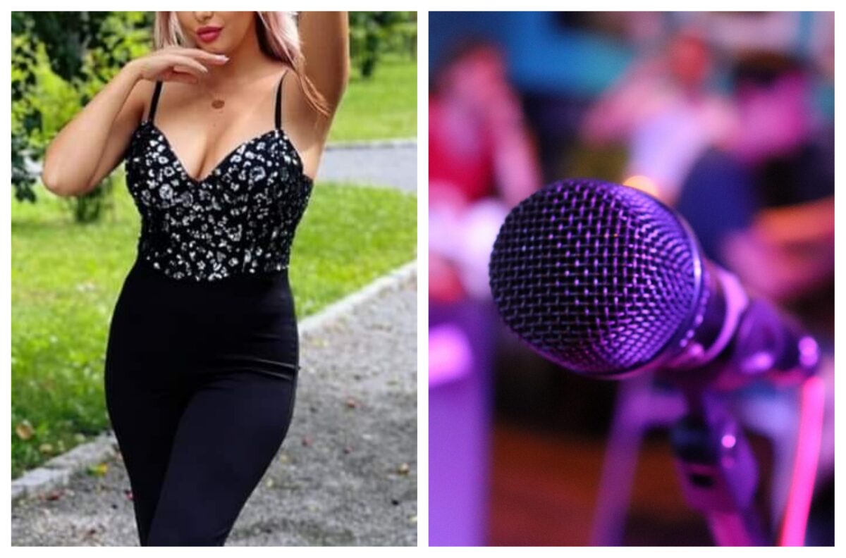 Anunț-ȘOC în showbiz! Artista din România renunță definitiv la cariera în muzică: ”În octombrie am ultimul eveniment”