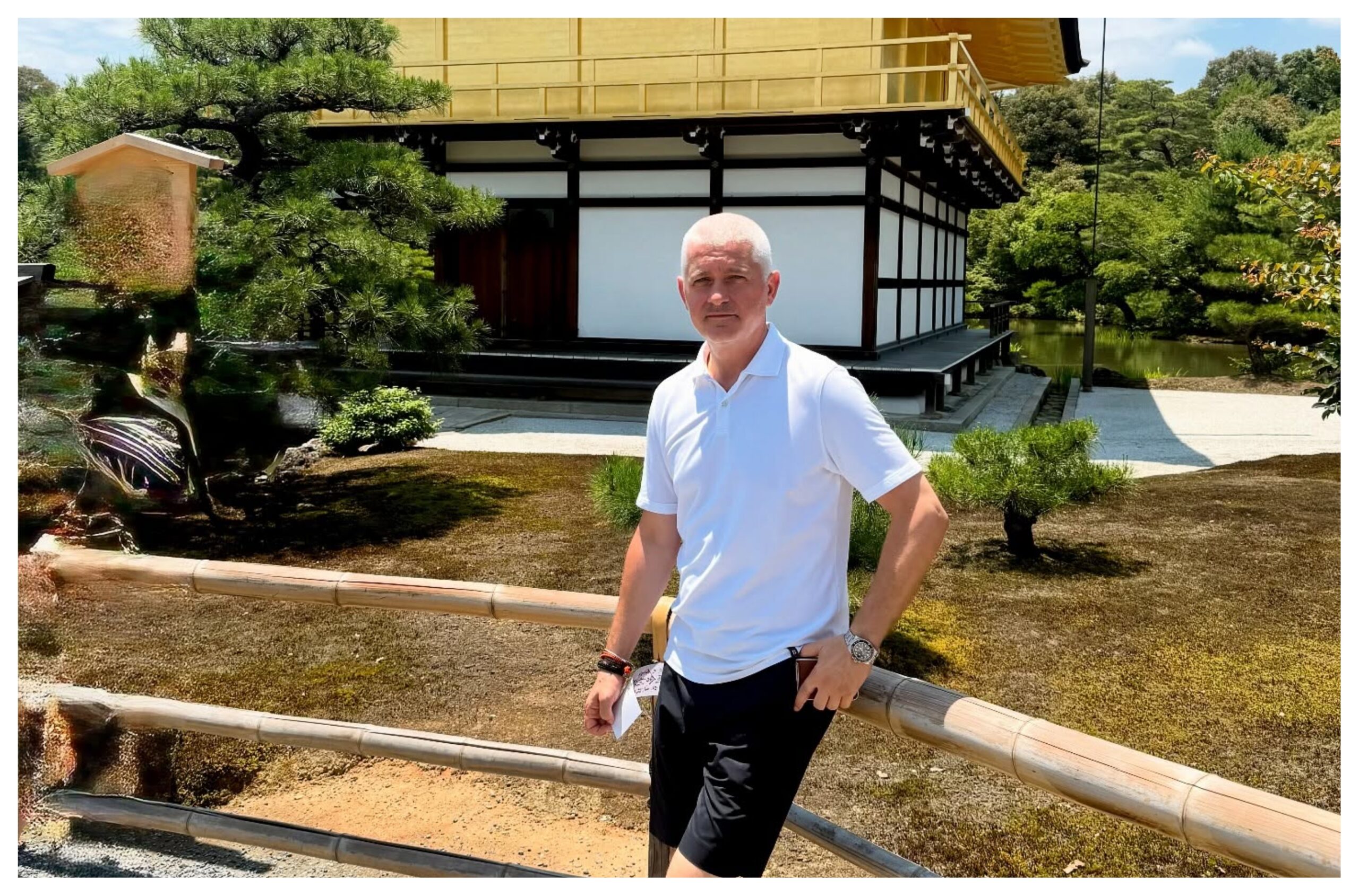 Cum arată casa lui Virgil Ianțu? Locuința ca un palat se întinde pe două etaje