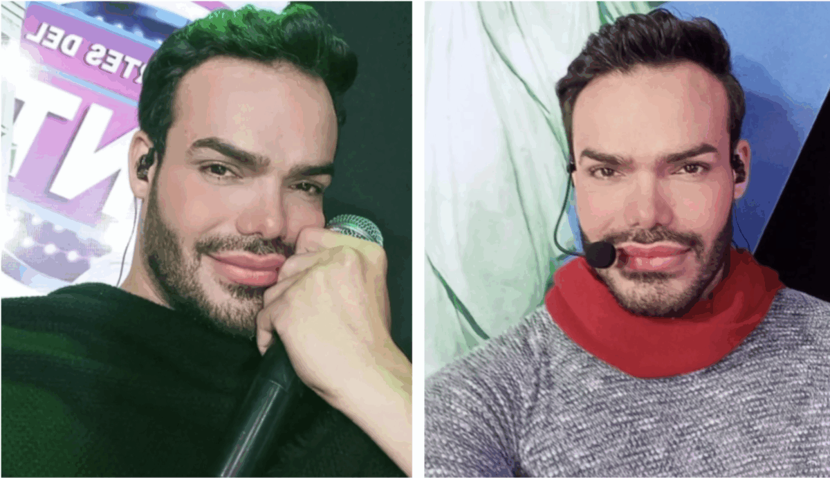 Imagine Stire Doliu în lumea televiziunii! S-a aflat cauza morții prezentatorului Emilio Suenos, de doar 41 de ani | 2review.ro