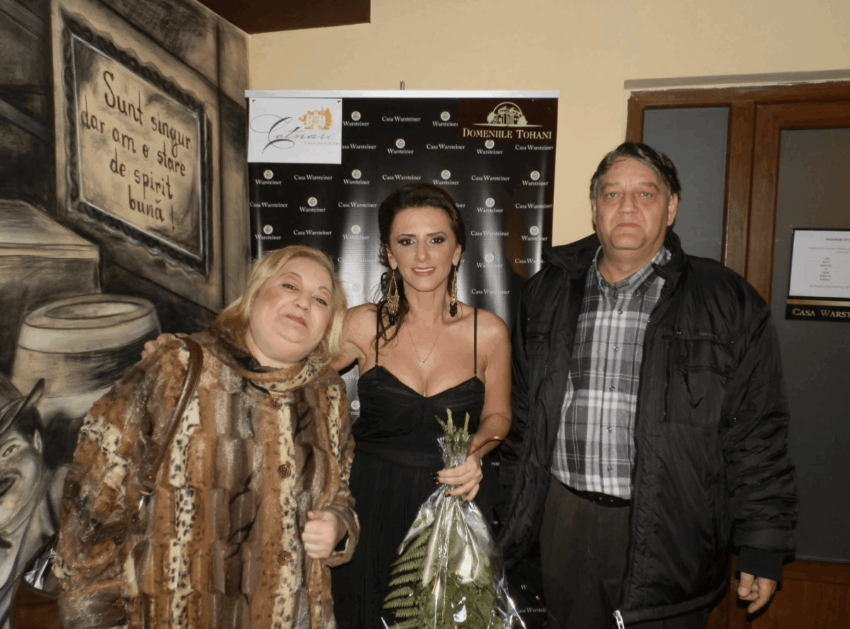 Cu ce amintire a rămas Mara Bănică de la Marinela Chelaru. Ce legătură specială exista între cele două