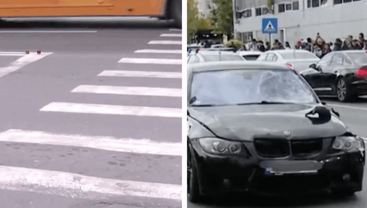 Ce a apărut azi în locul unde Elena a fost ucisă? Femeia s-a stins chiar în apropiere de propria casă