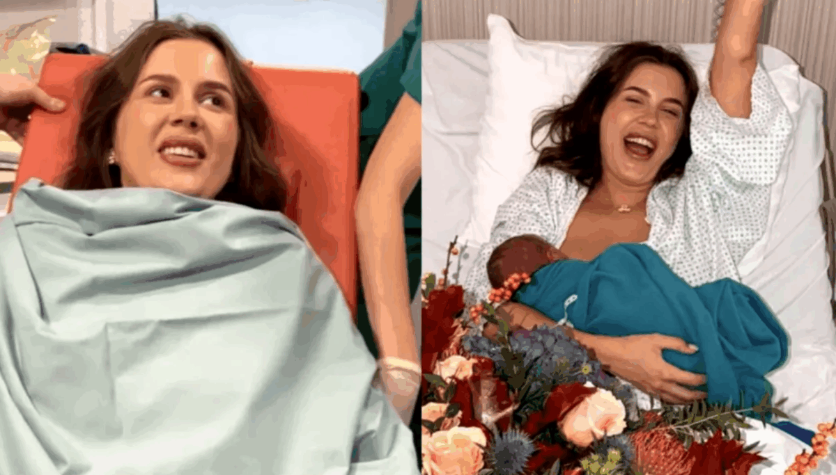 „Mai tineți minte că Amedea a făcut primii pași aici?”