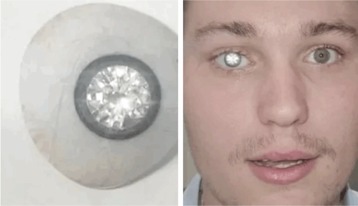 Bijutierul din Alabama cu diamant de 2 milioane de dolari