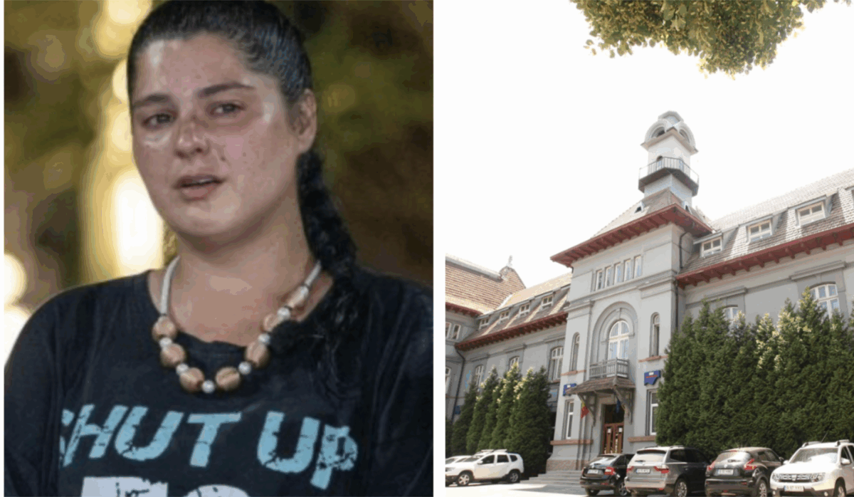 Ioana State de la Asia Express 2024, marcată după ce a ajuns la Psihiatrie. Ce era scris pe pereți: ”Tulburător!”