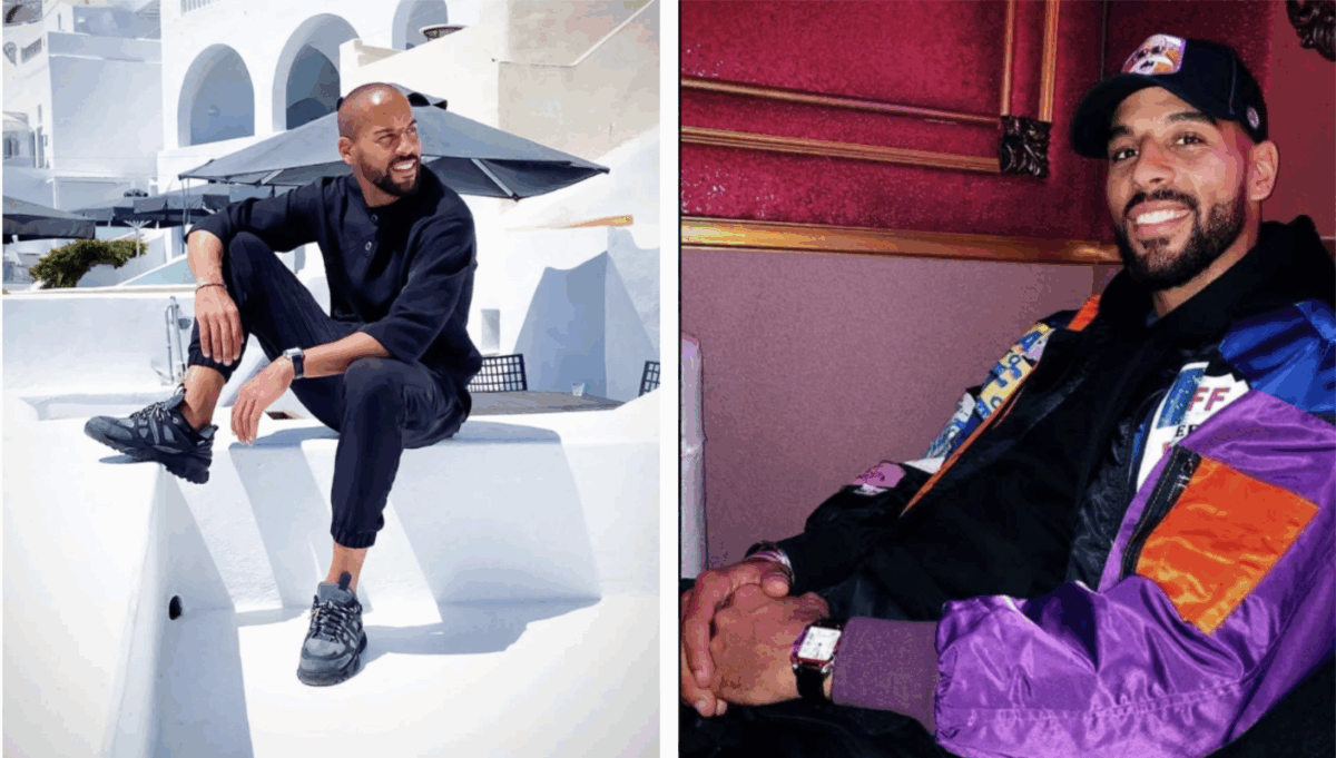 Imagine Stire Tragedie la Dinamo! Portarul Devis Epassy va absenta în Cupa României după ce a pierdut o ființă dragă | 2review.ro