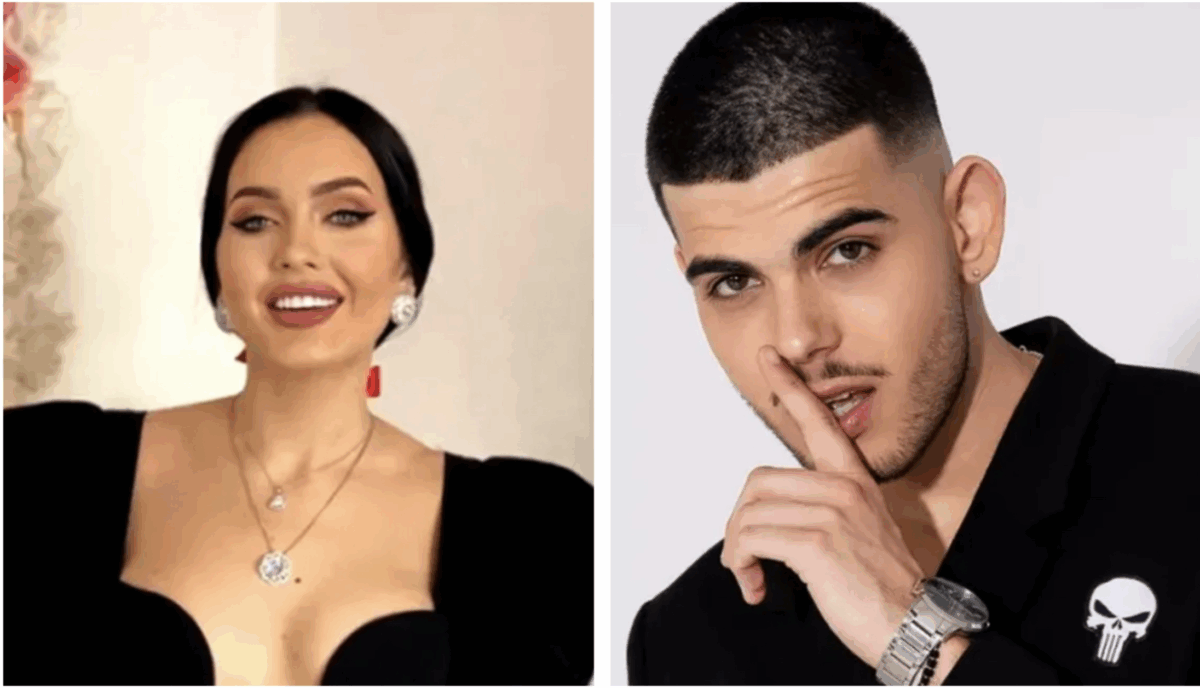 Bianca Comănici a spus adevărul despre relația ei cu Andrei Bănuță! „Nu pot să zic că am fost neapărat surprinsă”