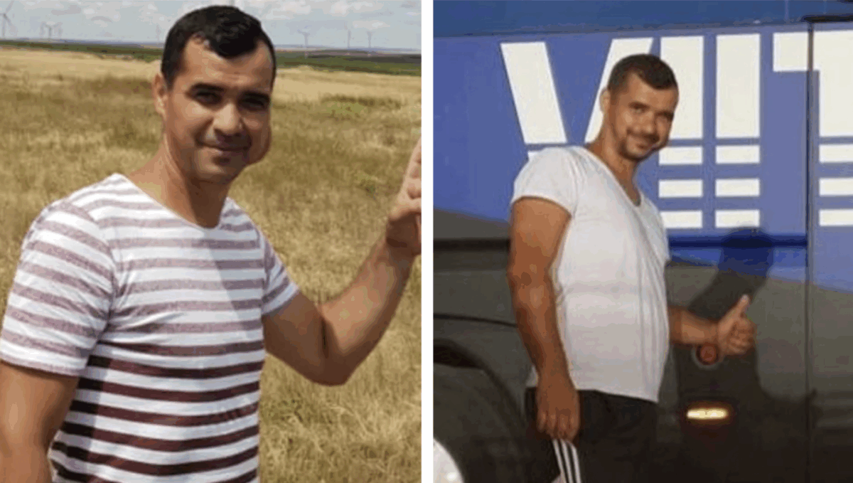 Imagine Stire Tragedie în lumea fotbalului! S-a stins din viață fostul fotbalist Fabian Tomescu, la doar 46 de ani | 2review.ro