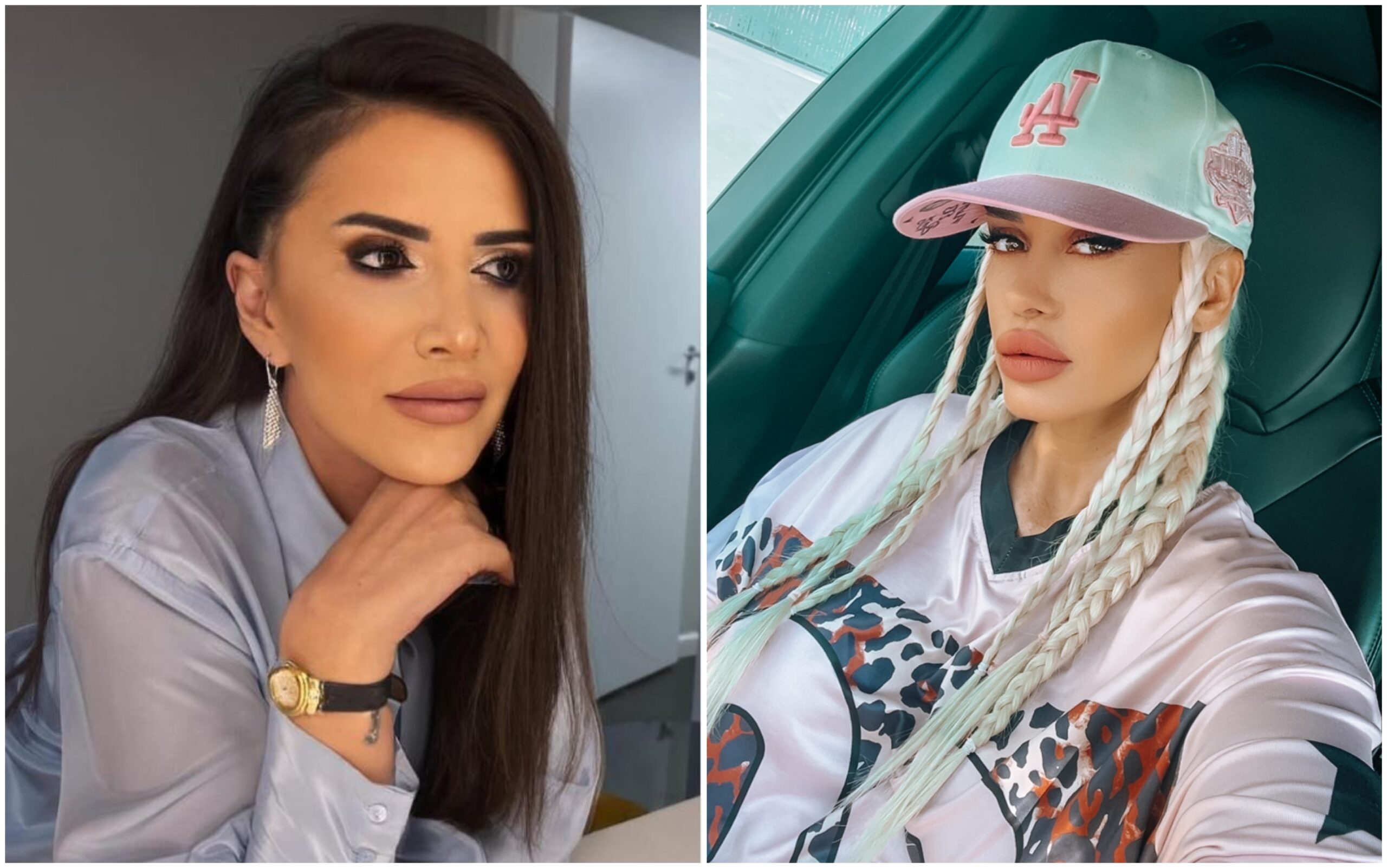 Conflictul dintre Mara Bănică și Anda Adam se mută în instanță