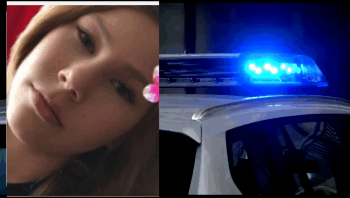 Elena din Suceava a plecat de la școală și n-a mai ajuns acasă! Familia o caută disperată