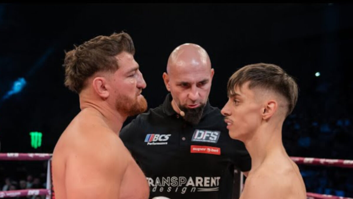 Imagine Stire Gestul emoționant făcut de Cătălin Moroșanu pentru un tânăr cu dizabilități. I-a îndeplinit cel mai mare vis! | 2review.ro