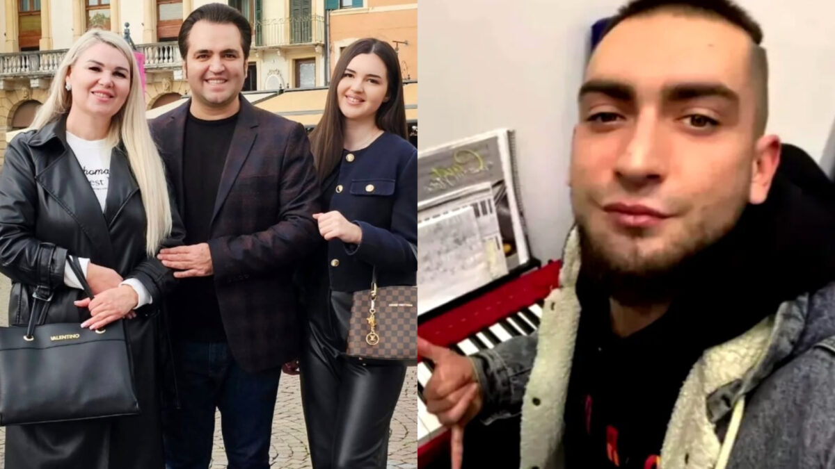 Mama Andreei Cuciuc îl suspectează pe Cristian Botgros că știe adevărul despre moartea fiicei sale. Cum s-ar fi dat de gol: „M-a apucat de mâini și mi-a zis…”