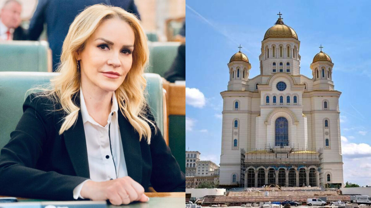 Marea ABSENTĂ de la sfințirea Catedralei Mântuirii Neamului. Nimeni nu se aștepta la asta!